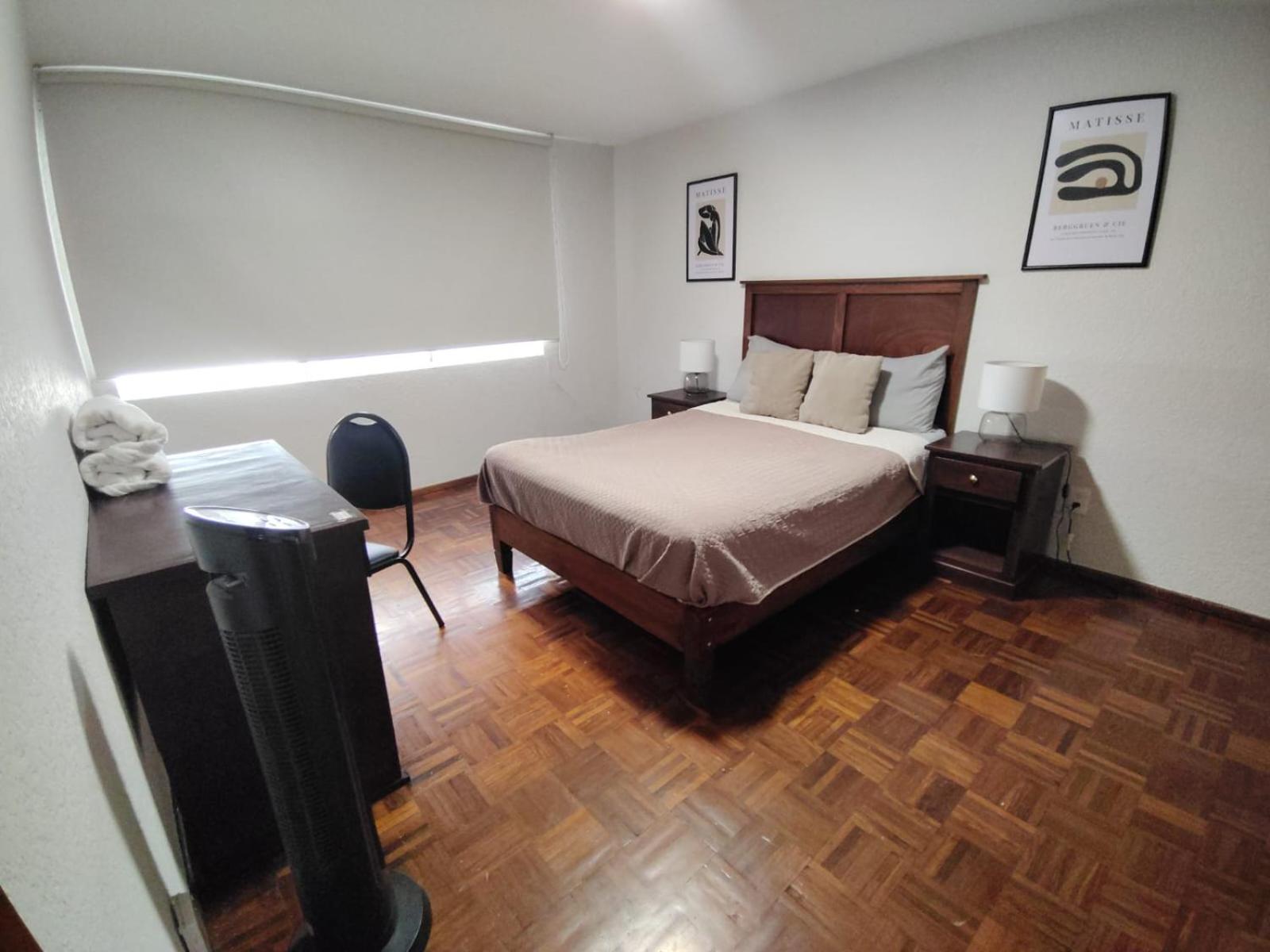 Casa Tigris — Fotos 2